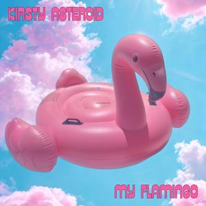 My Flamingo