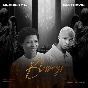 Blessings (feat. Boi Travis) [Explicit]