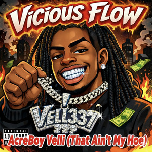 Vicious Flow (That Aint My Hoe) (Explicit)