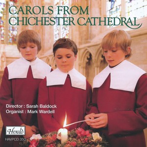 Carols from Chichester Cathedral