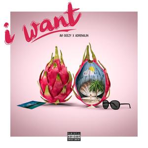 I Want (feat. Adrenalin) [Explicit]