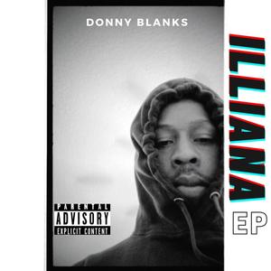 Illiana ep (Explicit)