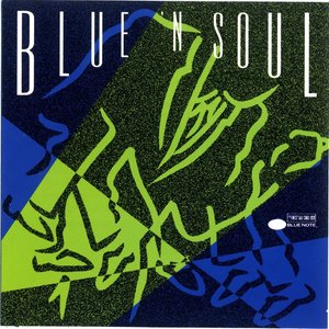 Blue 'N' Soul - Blue Note Plays The Soul Hits