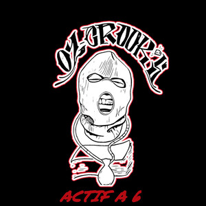 Actif A 6 (Explicit)