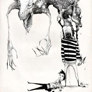 Suicidal(feat. kdotLA) (Radio Edit)