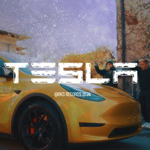 Tesla (feat. COXE) (Explicit)