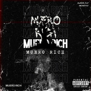 Muero Rich - Monky47 X Alann.flp_