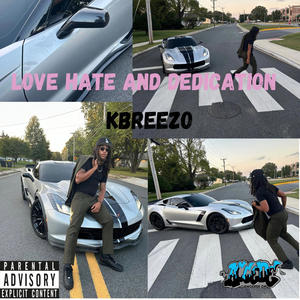 Different League (feat. Accede & HCG) (Explicit)