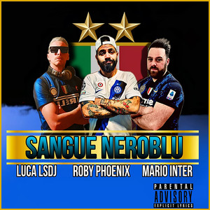 Sangue Neroblu (Explicit)