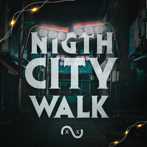 Night City Walk (Extended Version)