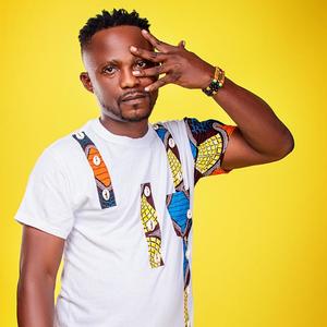 Buedo(feat. Kofi Nti & Krymi)