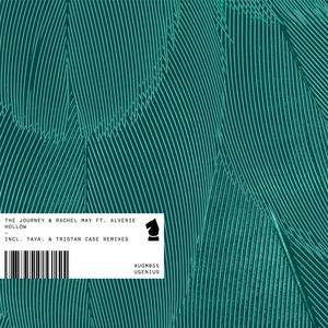 Hollow (feat. Alverie) (Tristan Case Remix)