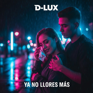 Ya No Llores Más