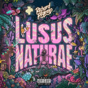 Listen(The Turtle)[feat. Win] (Explicit)