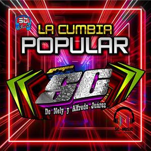 La Cumbia Popular