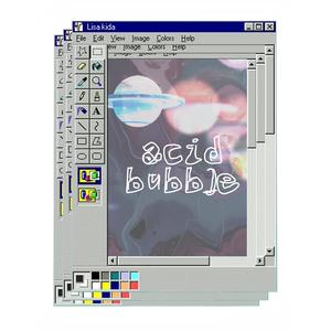 Acid Bubble (Extended Version)