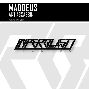 Ant Assassin (Original Mix)