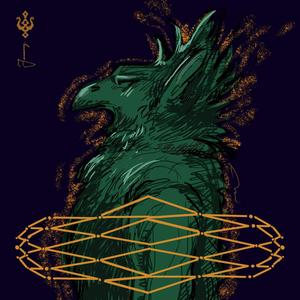 First Chapter: The Holy Grail and the Story of the Simorgh (feat. Wijbrand Luth & Anousha)