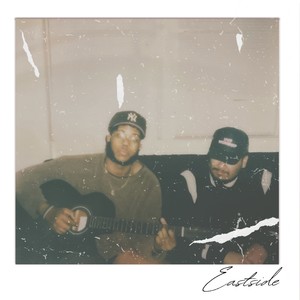 Eastside (feat. Josmir Maria) (Explicit)