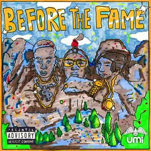 Stamp (feat. WAWG MAX) (Explicit)