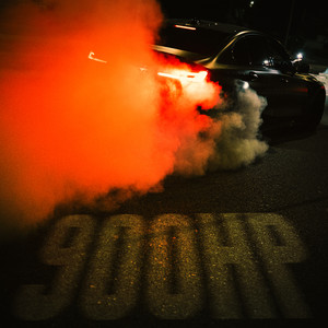 900 HP (Explicit)