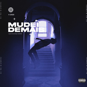 Mudei Demais (Explicit)