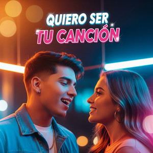 Quiero Ser Tu Canción