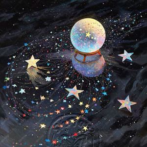 Dream Chaser (追梦者)