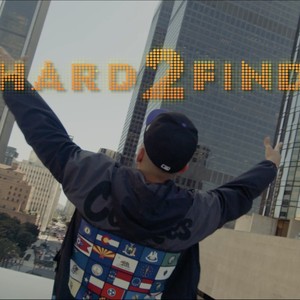 HARD 2 FIND (feat. FENI) [Explicit]