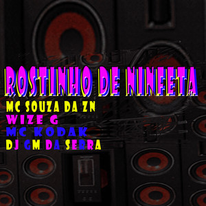 Rostinho de Ninfeta (Explicit)