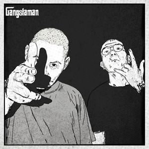 Gangstaman