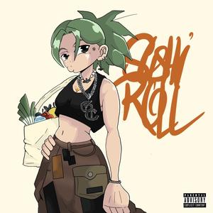 Sushi Roll (feat. Mike Shabb & Gxlden Child) [Explicit]