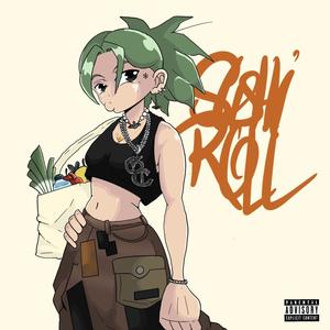Sushi Roll (feat. Mike Shabb & Gxlden Child) (Explicit)