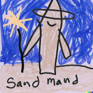 MR. SANDMAN (V1) [Explicit]