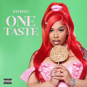 One taste (Explicit)