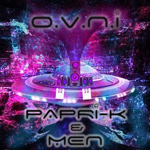 Ovni (feat. Men)