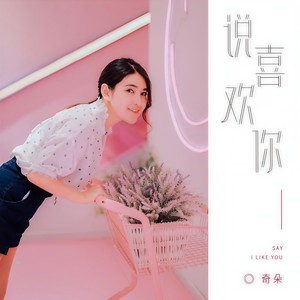 奇朵 - 说喜欢你