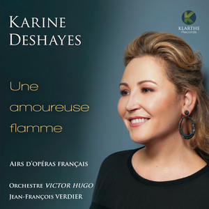 Karine Deshayes - Carmen - 