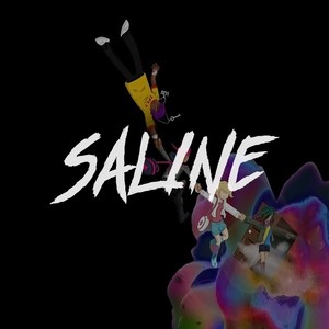 Saline - Lil Uzi Vert Type Beat