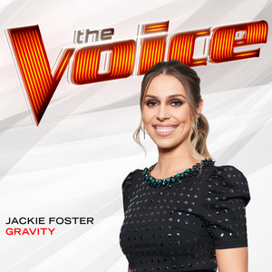 Gravity (The Voice Performance)