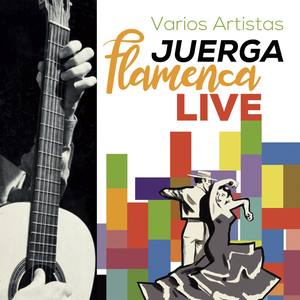 Juerga Flamenca Live