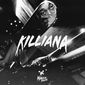Killiana (Explicit)