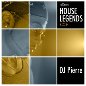 Back 2 Chicago (DJ Pierre Chicago Remix)