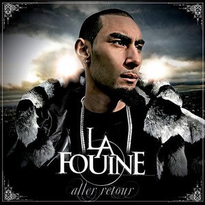 La Fouine - Banlieue sale