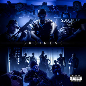 Business (feat. Erick Di) [Explicit]