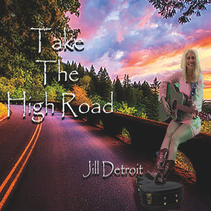 Take the High Road