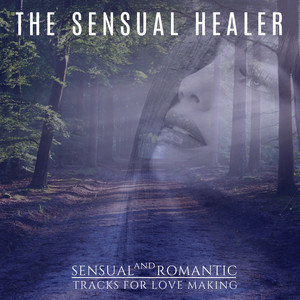 The Sensual Healer - Sensual And Romantic Tracks For Love Making