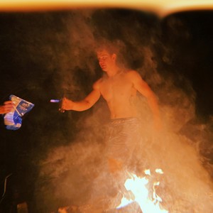 Tyson's Lair (Explicit)