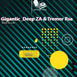 Gimmi More of Your Love