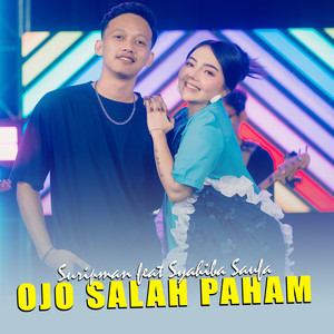 OJO SALAH PAHAM (Live Dangdut Koplo)